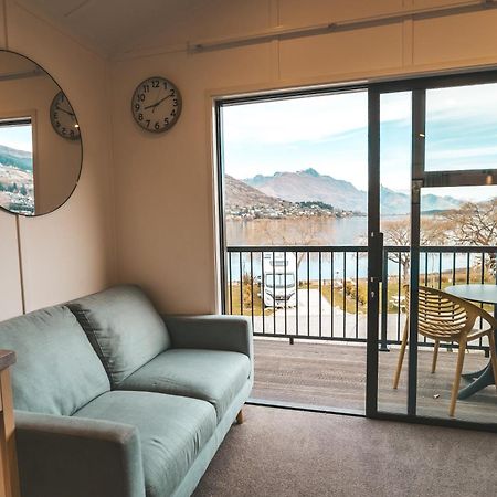 Driftaway Queenstown Exterior photo