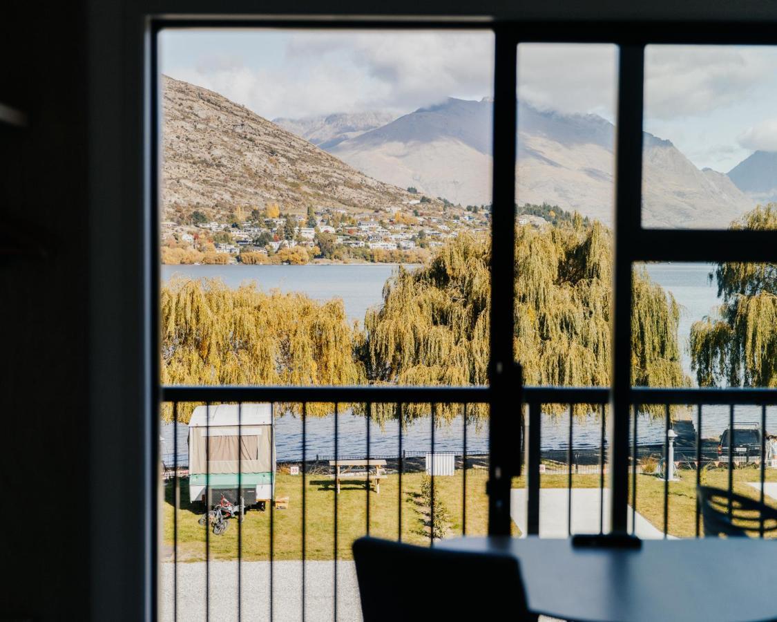 Driftaway Queenstown Exterior photo