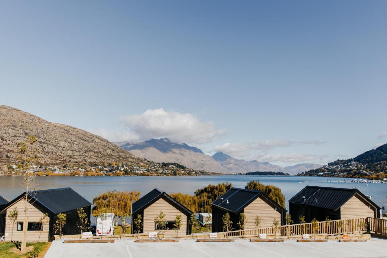 Driftaway Queenstown Exterior photo