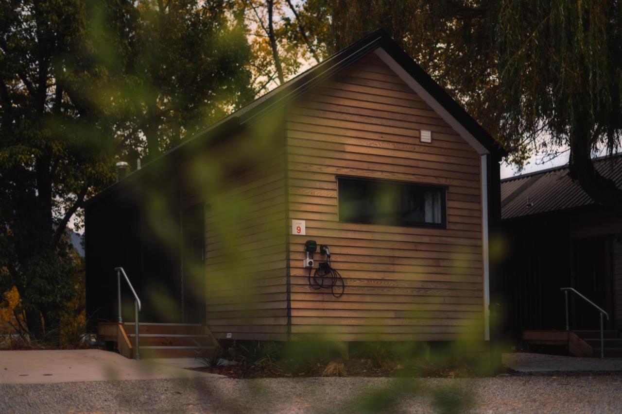 Driftaway Queenstown Exterior photo