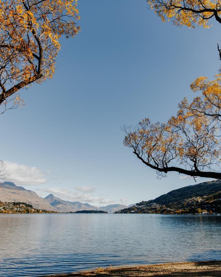 Driftaway Queenstown Exterior photo