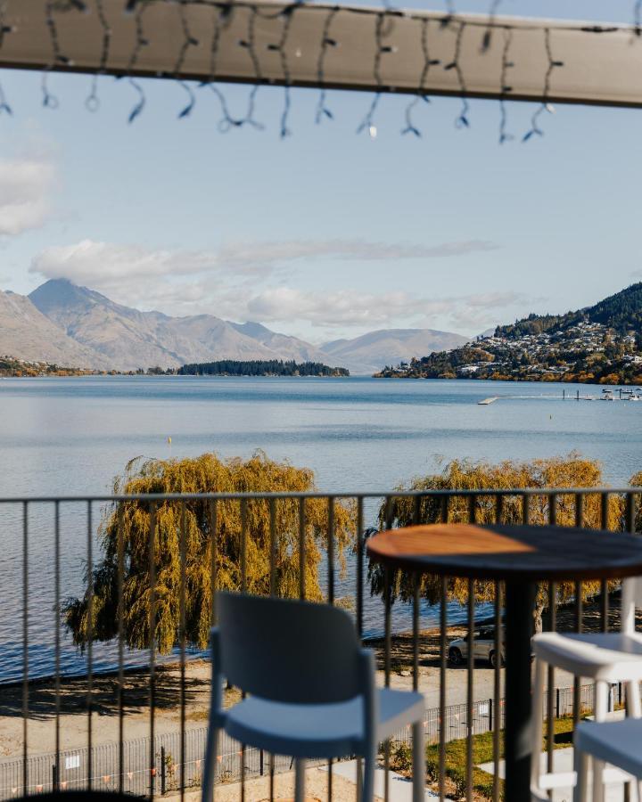 Driftaway Queenstown Exterior photo