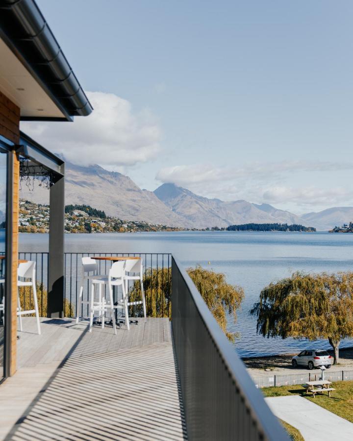 Driftaway Queenstown Exterior photo