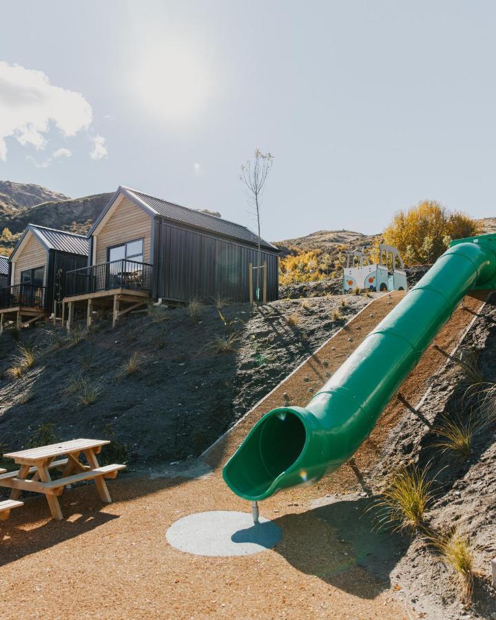 Driftaway Queenstown Exterior photo
