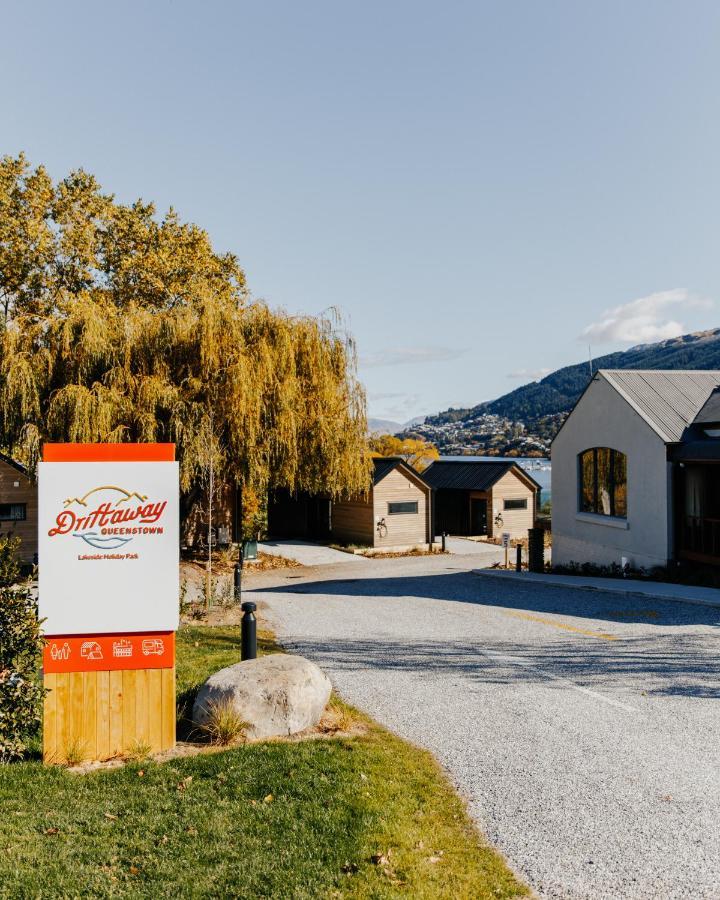 Driftaway Queenstown Exterior photo