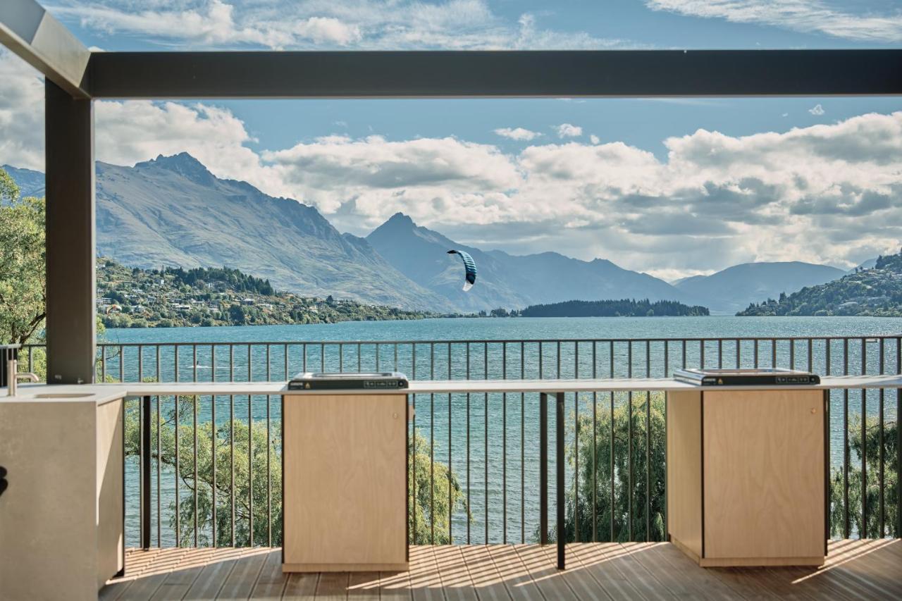 Driftaway Queenstown Exterior photo