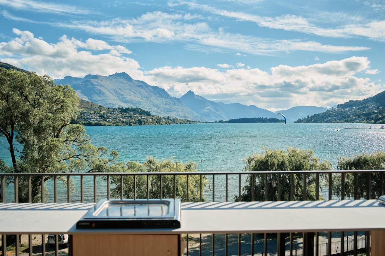 Driftaway Queenstown Exterior photo