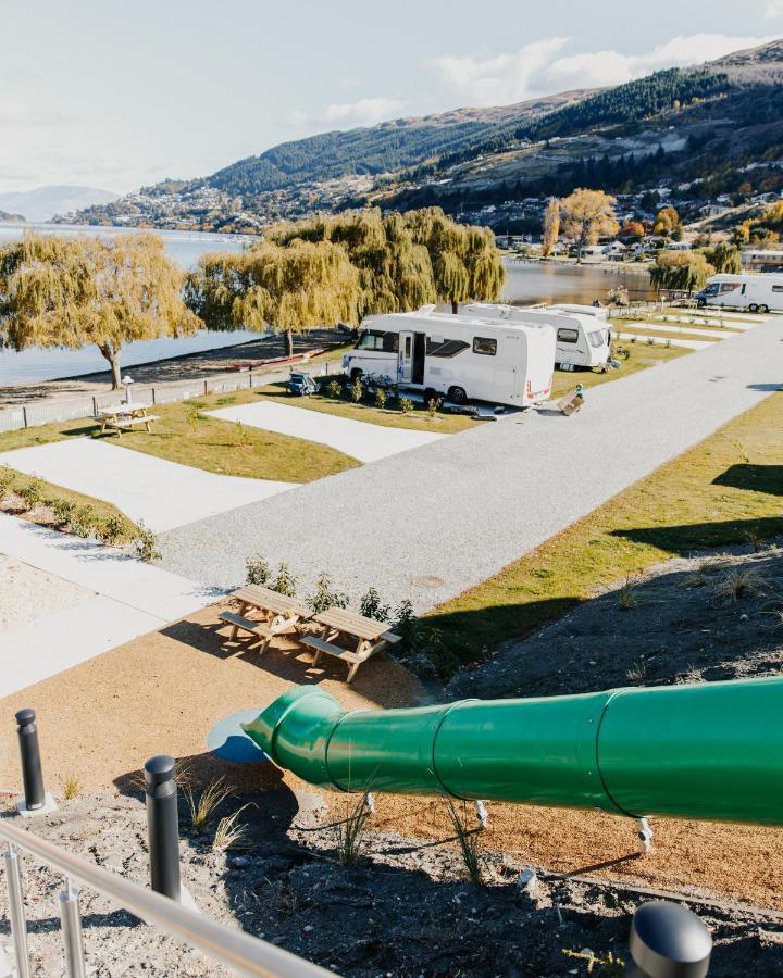 Driftaway Queenstown Exterior photo