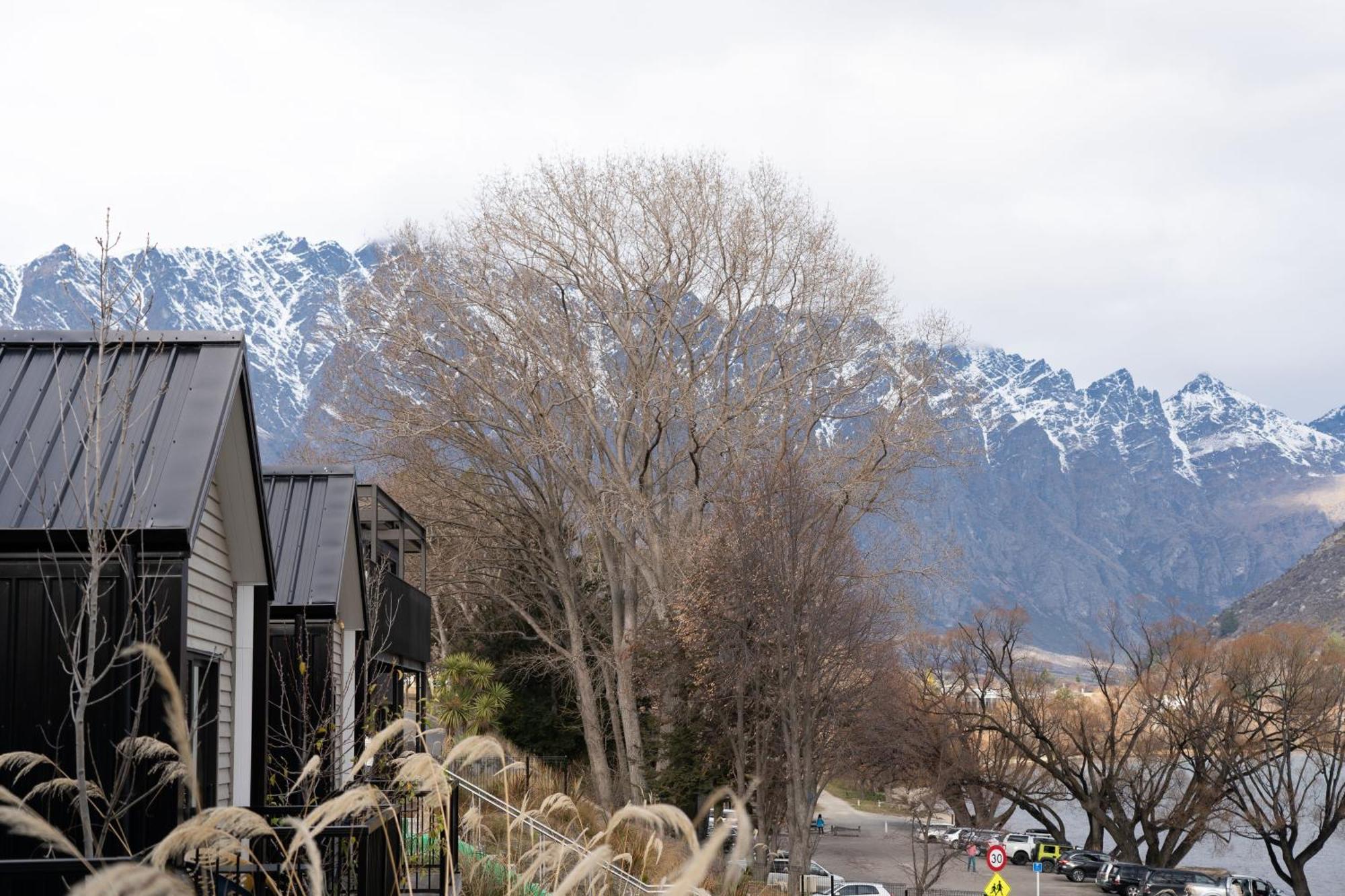 Driftaway Queenstown Exterior photo