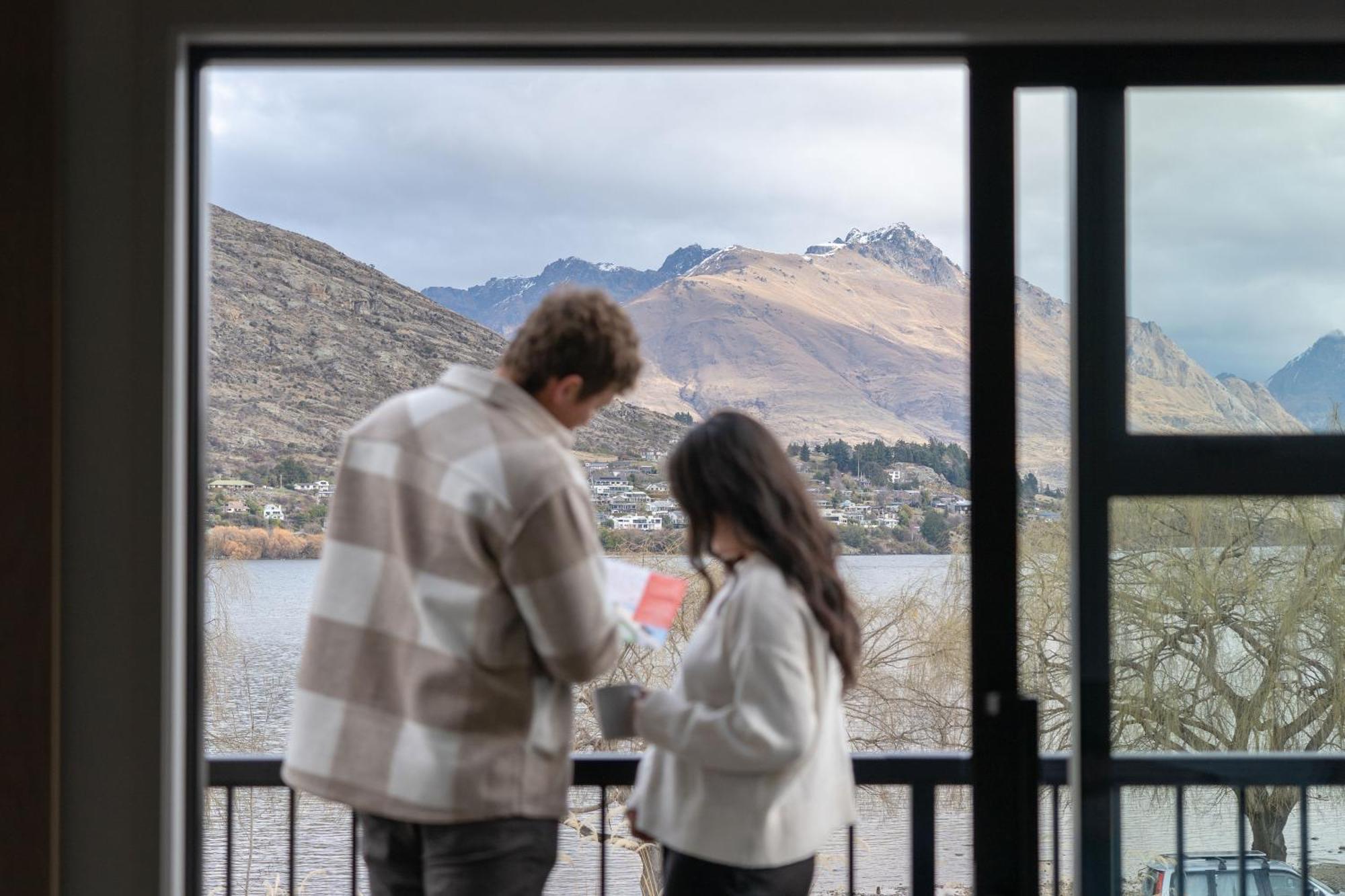 Driftaway Queenstown Exterior photo