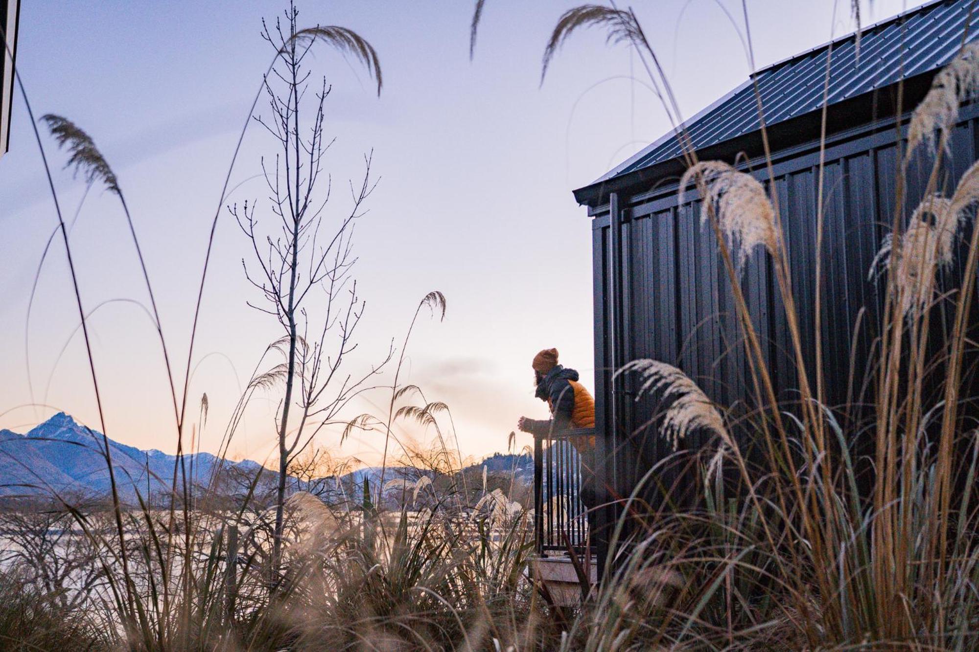 Driftaway Queenstown Exterior photo