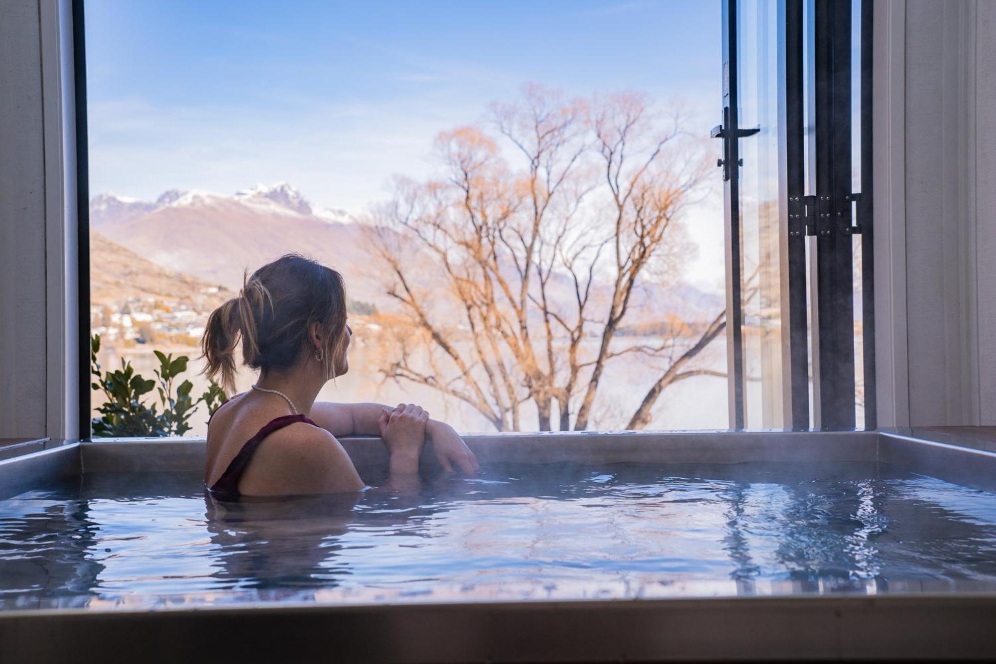 Driftaway Queenstown Exterior photo