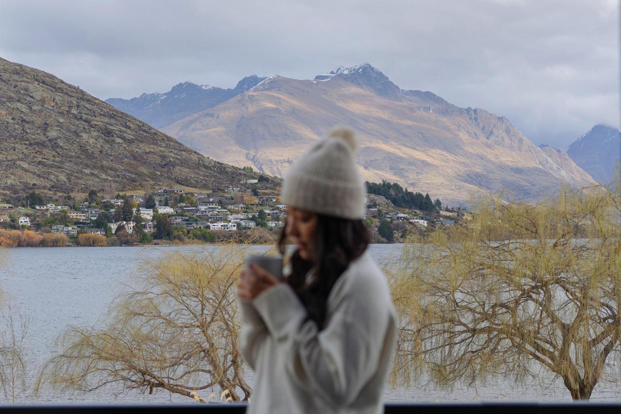 Driftaway Queenstown Exterior photo